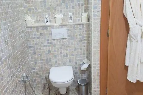 Hotel Julius in El Djem — foto 17