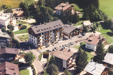 Hotel Serena in Cortina d'Ampezzo, foto 11