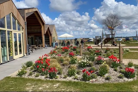 Camping De Nollen foto 18