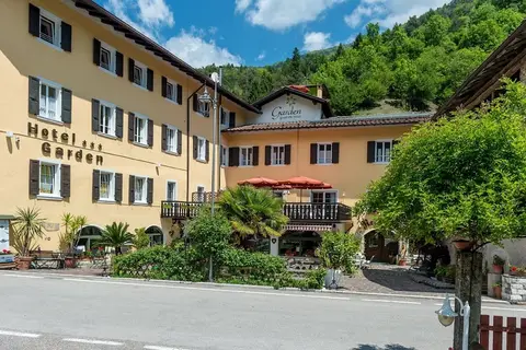 Garden in Ledro, foto 27