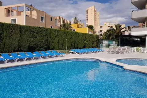 Primavera Loix in Benidorm