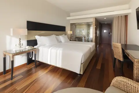 Crowne Plaza Vilamoura - Algarve in Quarteira — foto 19