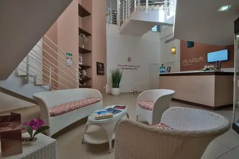 db Seabank Resort & Spa in Il-Mellieħa — foto 24