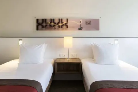 Holiday Inn Eindhoven Centre foto 7