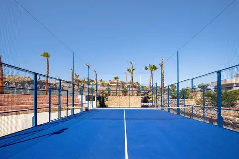 Venezia Resort in Faliraki, foto 49