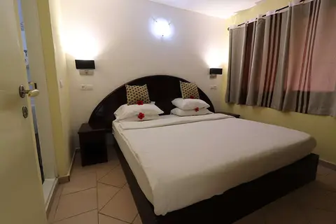 Senegambia Beach Hotel in Sukuta — foto 28