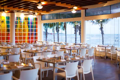 The Reef Coco Beach in Playa del Carmen — foto 4