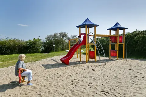 Knaus Campingpark Rügen in Altenkirchen — foto 11