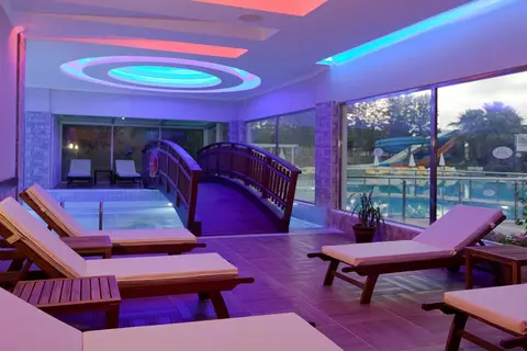 Club Mermaid Village in Alanya — foto 6