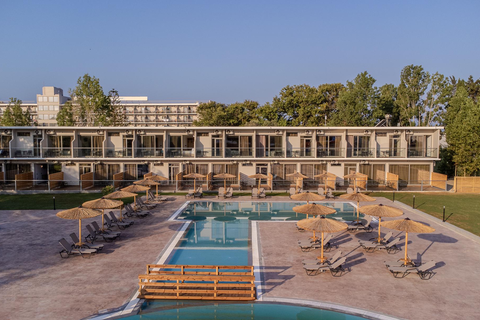 Hotel Blue Water Resort foto 10