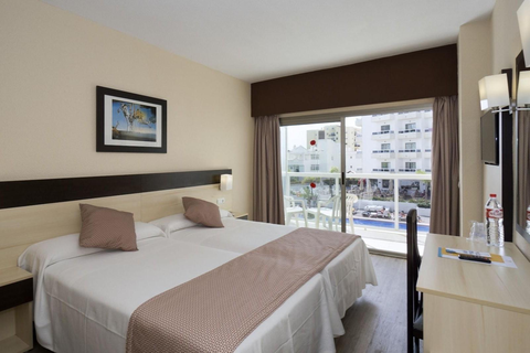 Hotel Sandos Griego foto 24