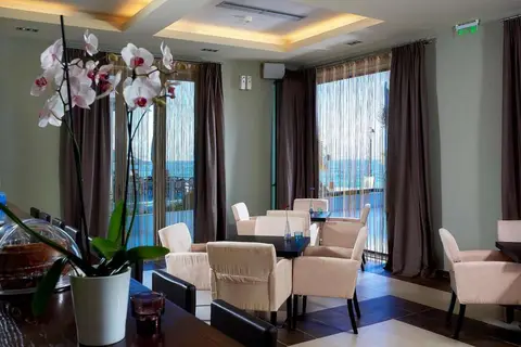 Arion Hotel in Δημοτική Ενότητα Ξυλοκάστρου — foto 14
