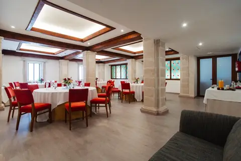 Secrets Mallorca Villamil (Adults Only) in Peguera — foto 19