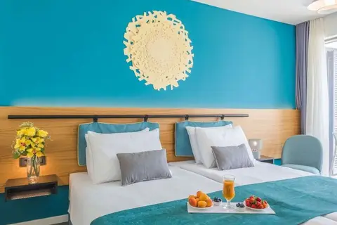 Hotel Nestos in Dugi Rat — foto 16