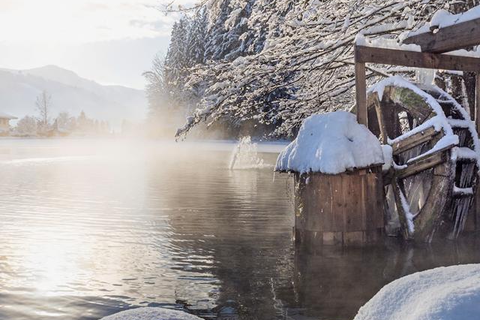 Familienhotel Bad Neunbrunnen foto 5
