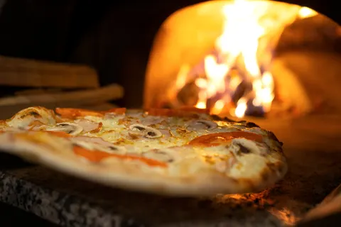 Camping El Bahira foto 13