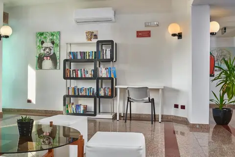 Hotel Apartamento do Golfe in Quarteira — foto 8