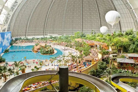 Tropical Islands in Halbe — foto 11