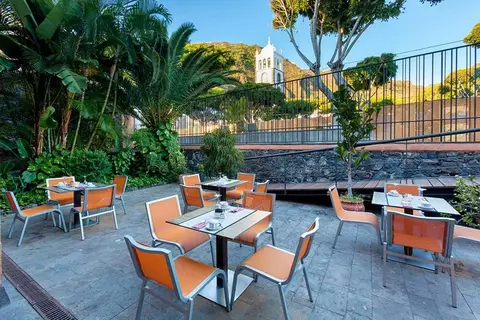 LIVVO La Quinta Roja in Garachico, foto 3