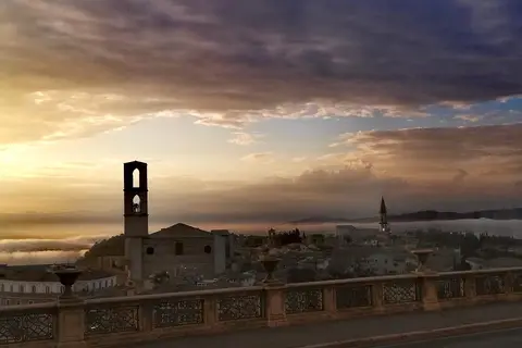 Rosetta Hotel Perugia Tapestry Collection By Hilton in Perugia — foto 2