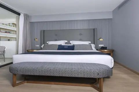 Hotel Lima Marbella in Marbella — foto 6