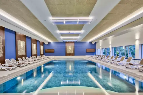 Doubletree by Hilton Malta in San Lawrenz — foto 25