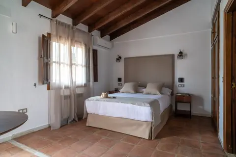 Málaga Sierra de las Nieves by Real Spain in Casarabonela — foto 16