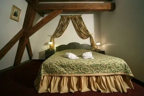 Hotel Gutenbergs in Riga — foto 19