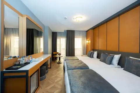 Freya Hotel in Fatih