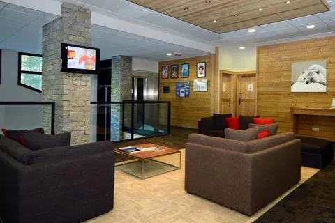 Dormio Resort Les Portes Du Mont Blanc foto 3