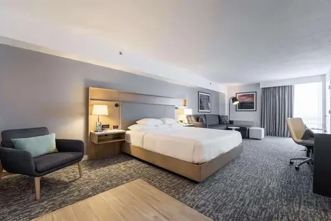 DoubleTree by Hilton New York JFK Airport in New York — foto 5