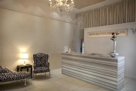 Sliema Marina Hotel in Sliema — foto 5