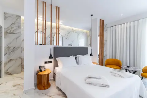 Grand Elis Hotel in Δημοτική Ενότητα Αμαλιάδας — foto 20
