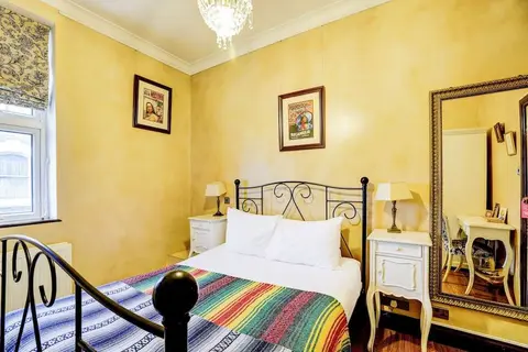 Church Street Hotel by Belvilla in Londen, foto 6