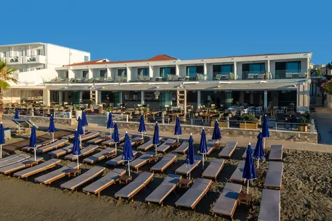 Mandala Seafront Suites in Δημοτική Ενότητα Λαγανά — foto 24