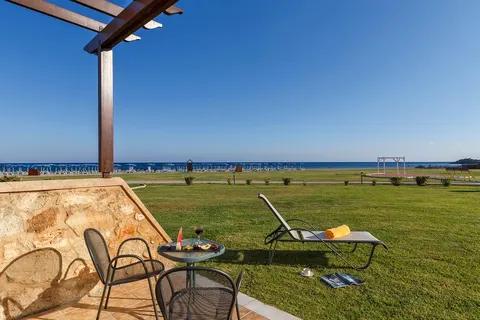 Hotel Lindos Princess Beach in Lindos — foto 4