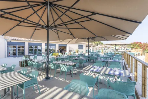 Camping Lou Souleï foto 25