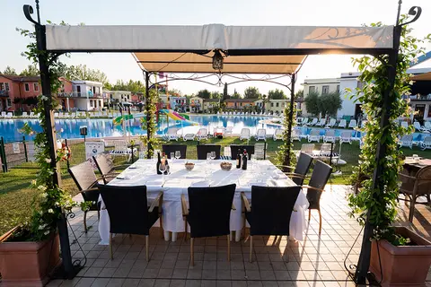 Gasparina Village in Castelnuovo del Garda — foto 5