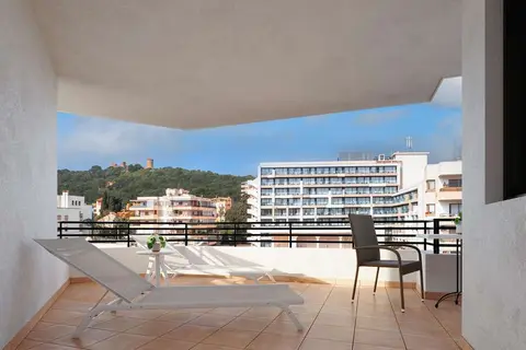 Gomila Palma Appartementen in Palma — foto 8