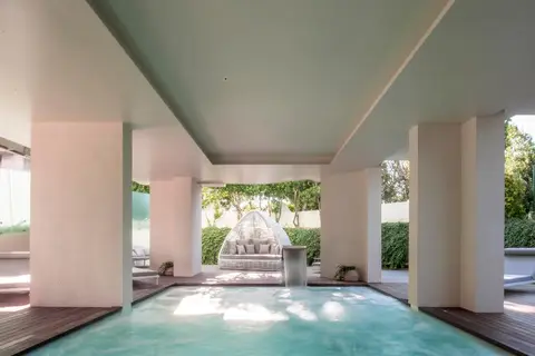 Hotel Sans Souci in Gabicce Mare, foto 12
