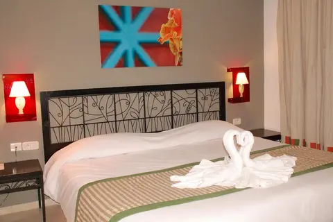 Le Petit Palais & Spa in Midoun — foto 9