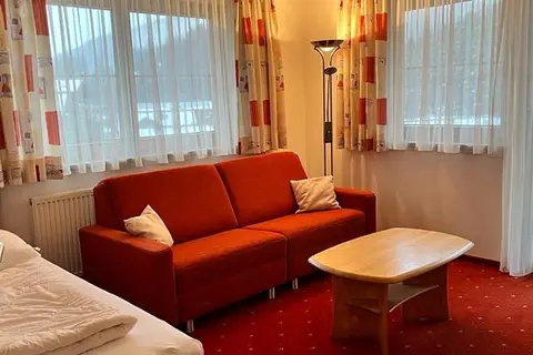 Appartement Sonnwend in Gerlos — foto 13