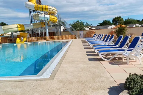 Camping Le Roussillon foto 31