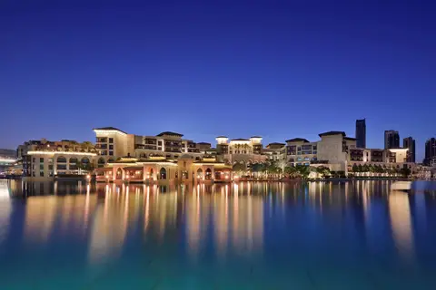 Palace Downtown in Dubai — foto 15