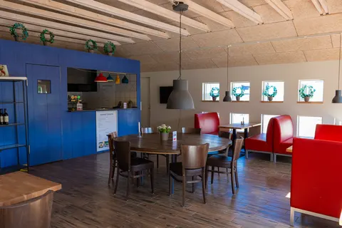 Camping Tempelkrogen foto 38