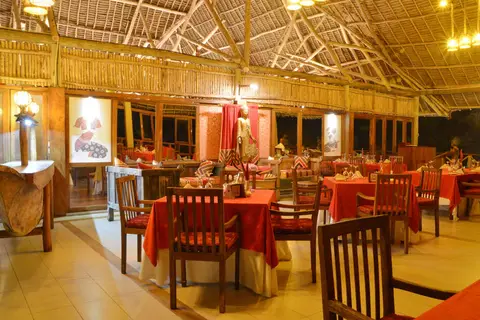 Neptune Pwani Beach Resort & Spa in Pwani Mchangani — foto 6