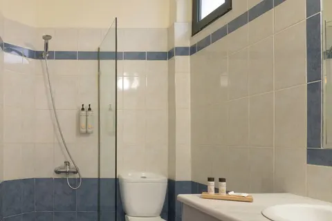 Asterias Village Resort foto 4