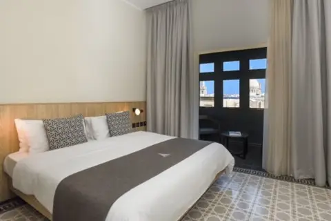 La Falconeria Hotel in Valletta — foto 9