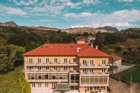 Castrum Villae in Castro Laboreiro e Lamas de Mouro — foto 4