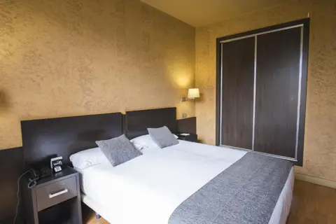 Hotel El Espinar in El Espinar — foto 5